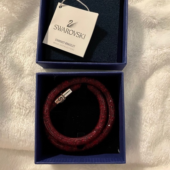 Swarovski stardust bracelet - Picture 6 of 6